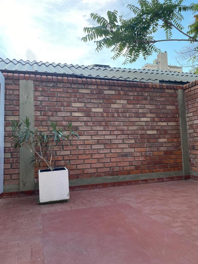 Portillo Apartments Mendoza Exterior foto