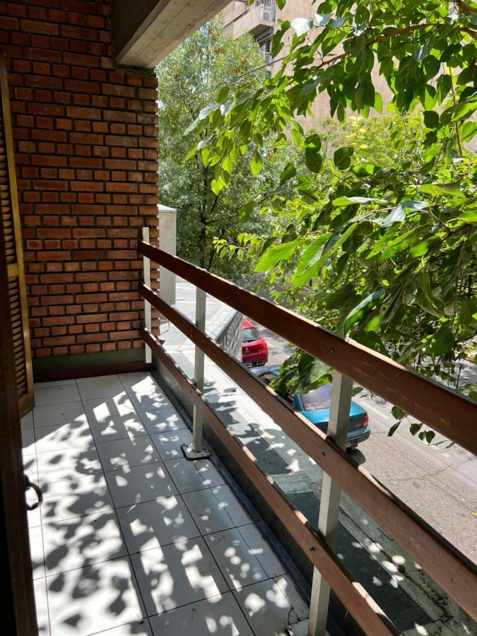 Portillo Apartments Mendoza Exterior foto